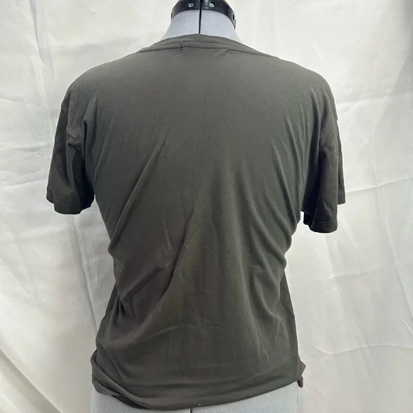 Anthropology Letluv Grateful Dead Graphic Tee - Picture 3 of 13